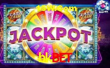 Jogos de Slot bkbet