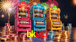 Game Statistics bkbet
