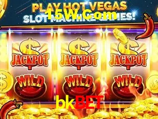 Tecnologia da Plataforma bkbet