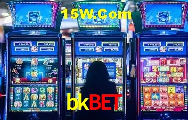 Recursos de Bônus bkbet