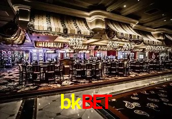 Mesa de Roleta bkbet