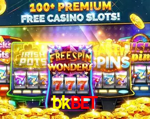 Provedores de Jogos bkbet
