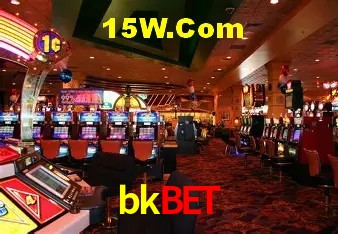 Diretório de Jogos bkbet