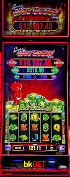 bkbet casino