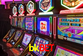 Benefícios da Conta bkbet