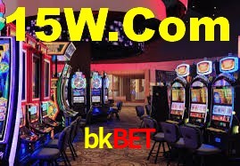 Premium Interface bkbet
