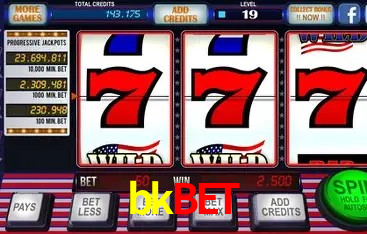 Casino VIP bkbet
